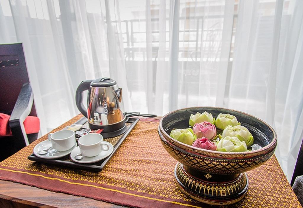 Vacation Boutique Hotel Phnom Penh Exterior photo