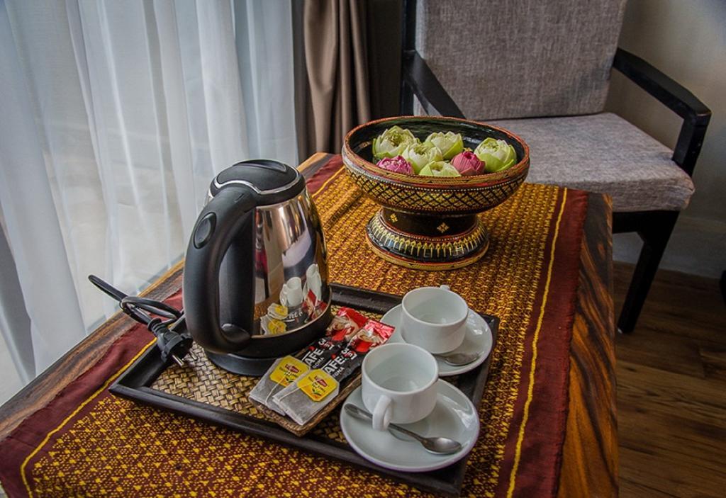Vacation Boutique Hotel Phnom Penh Exterior photo