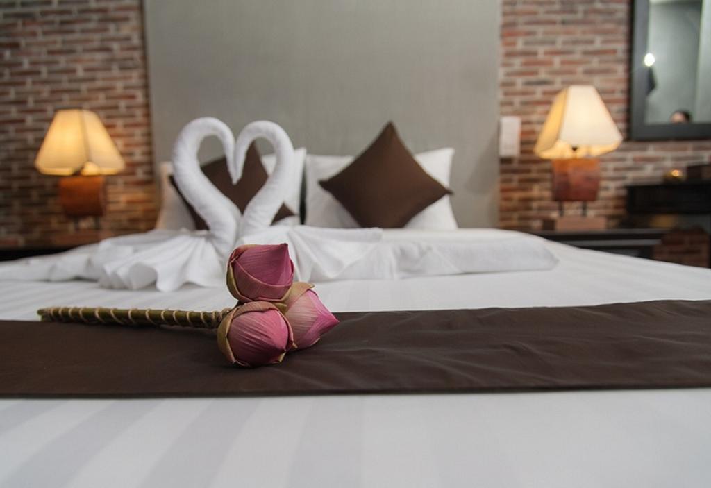 Vacation Boutique Hotel Phnom Penh Exterior photo