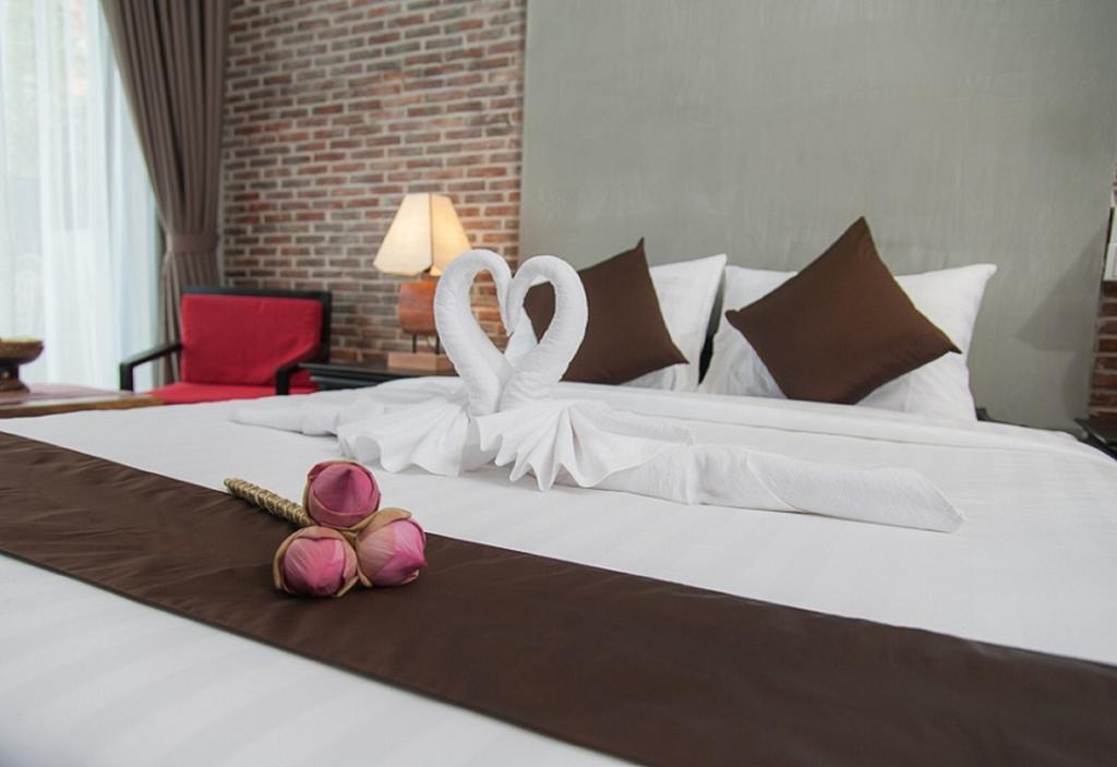 Vacation Boutique Hotel Phnom Penh Exterior photo