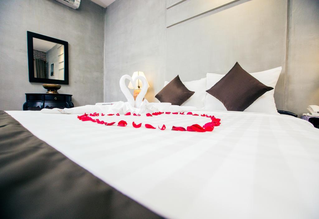 Vacation Boutique Hotel Phnom Penh Room photo