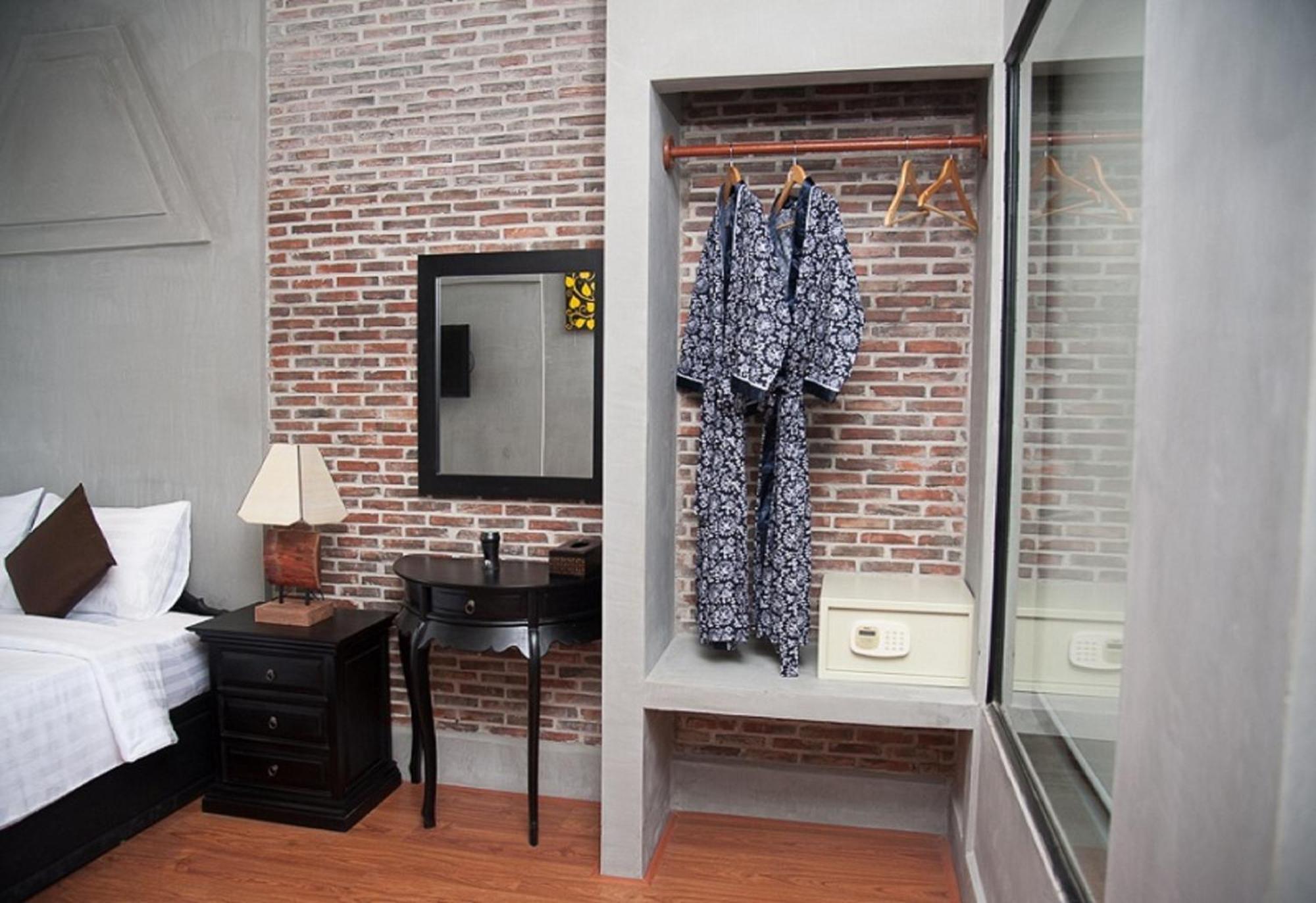 Vacation Boutique Hotel Phnom Penh Exterior photo