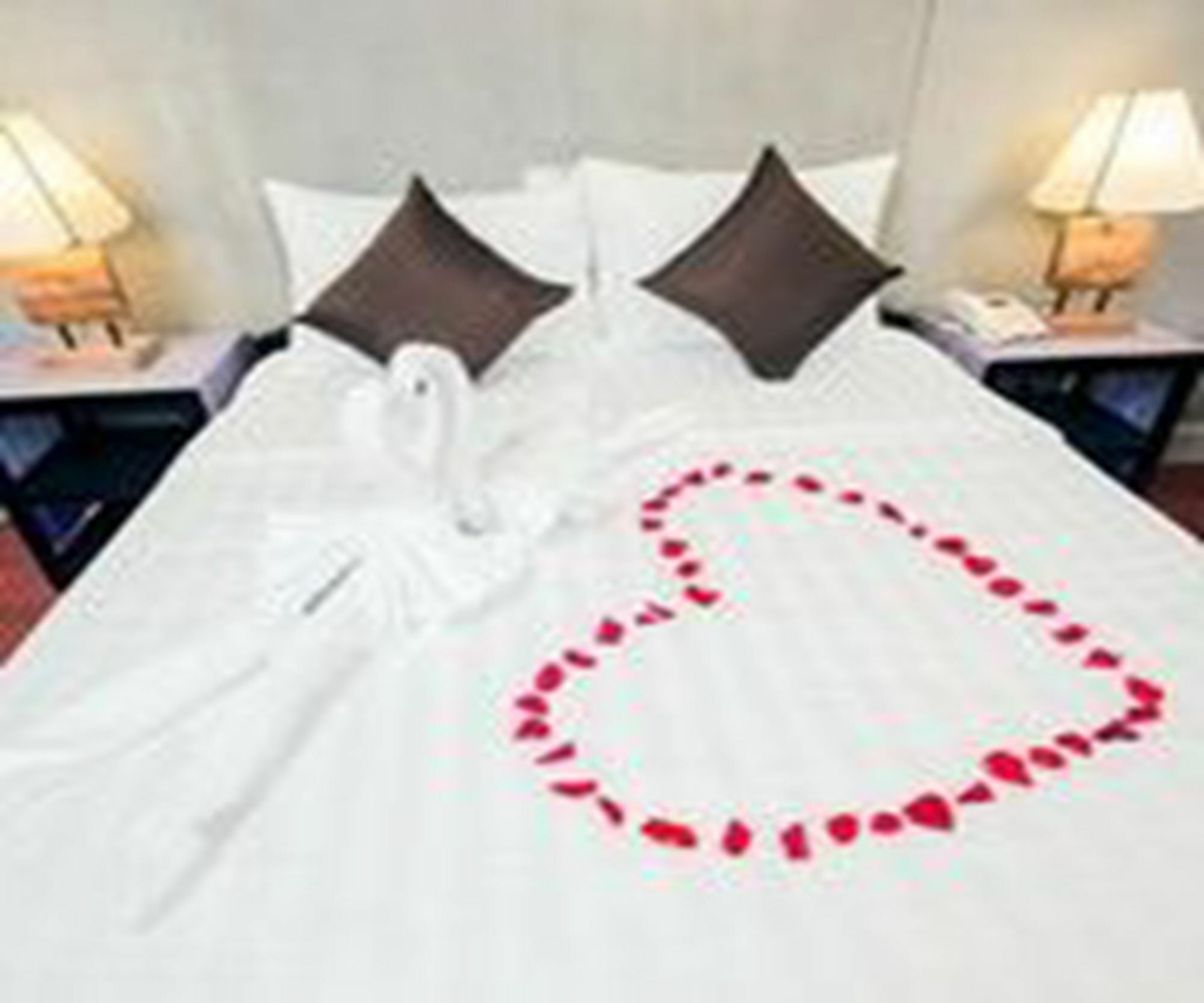 Vacation Boutique Hotel Phnom Penh Exterior photo