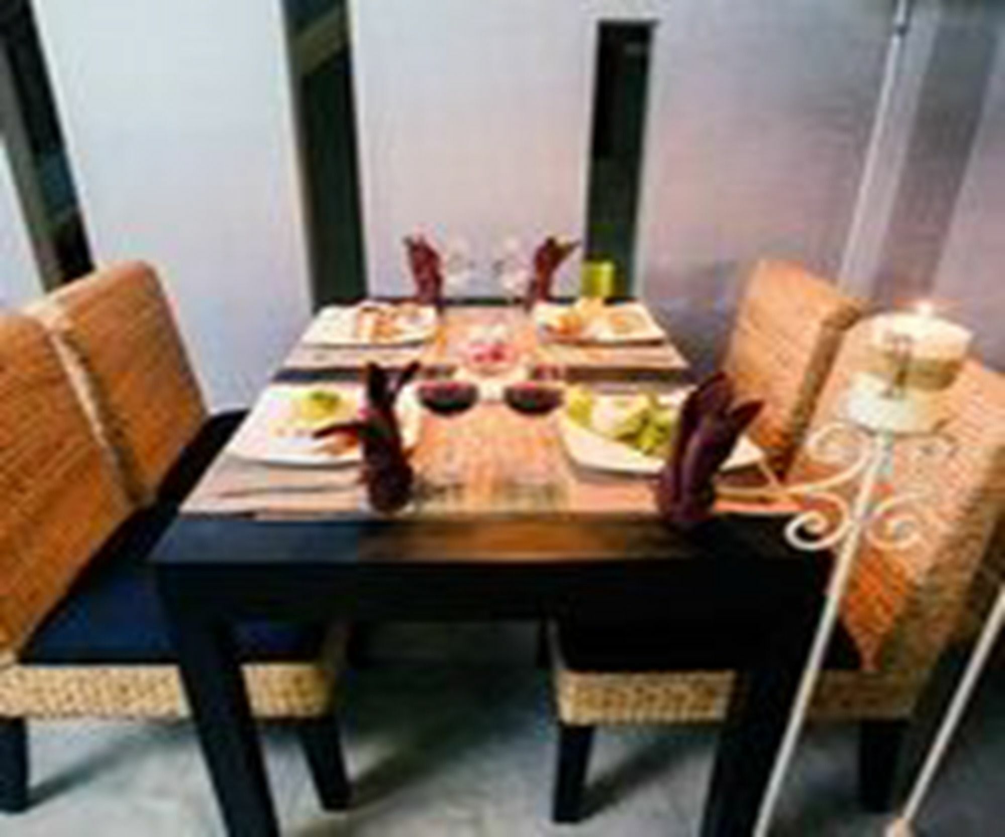Vacation Boutique Hotel Phnom Penh Exterior photo