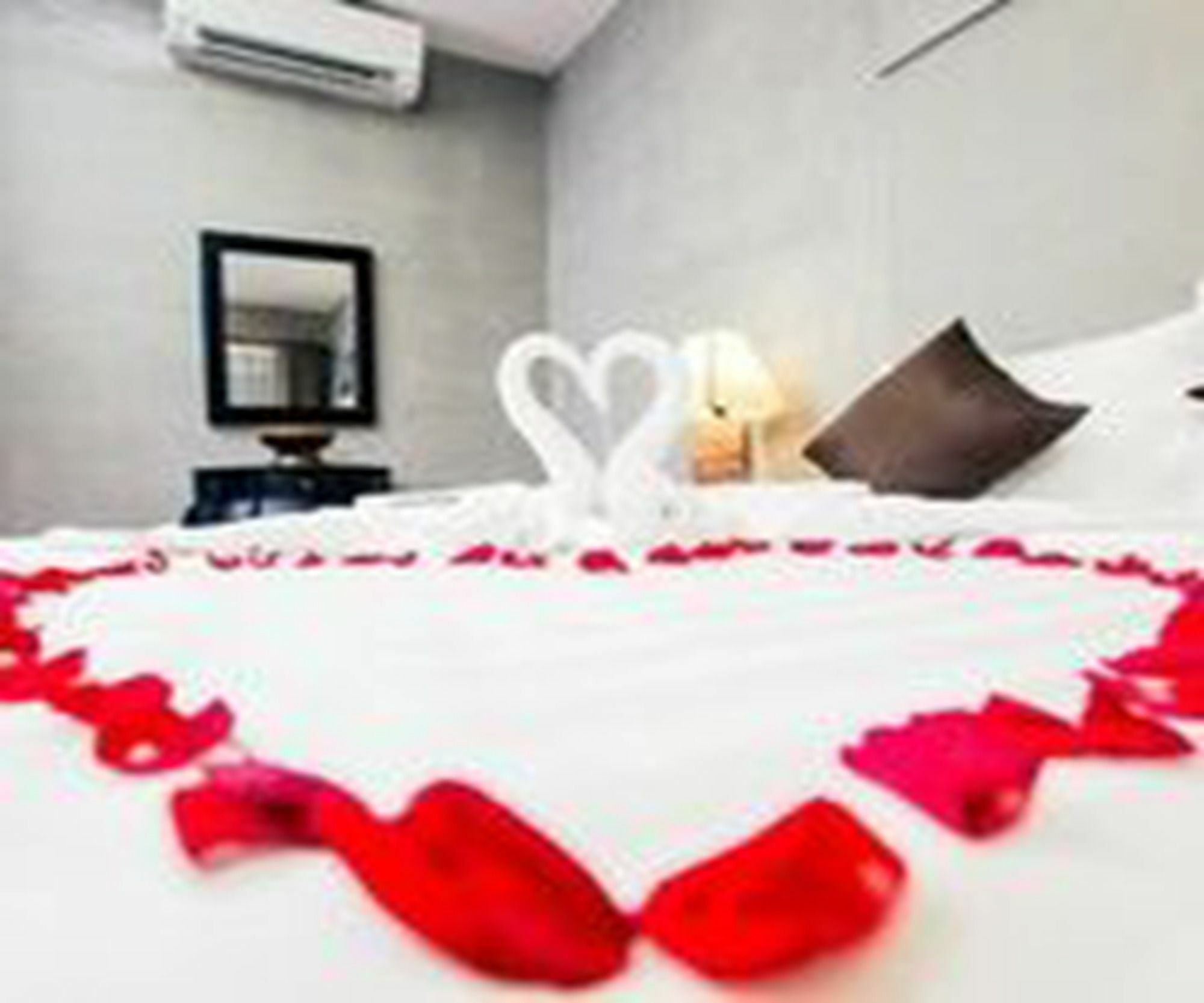 Vacation Boutique Hotel Phnom Penh Exterior photo