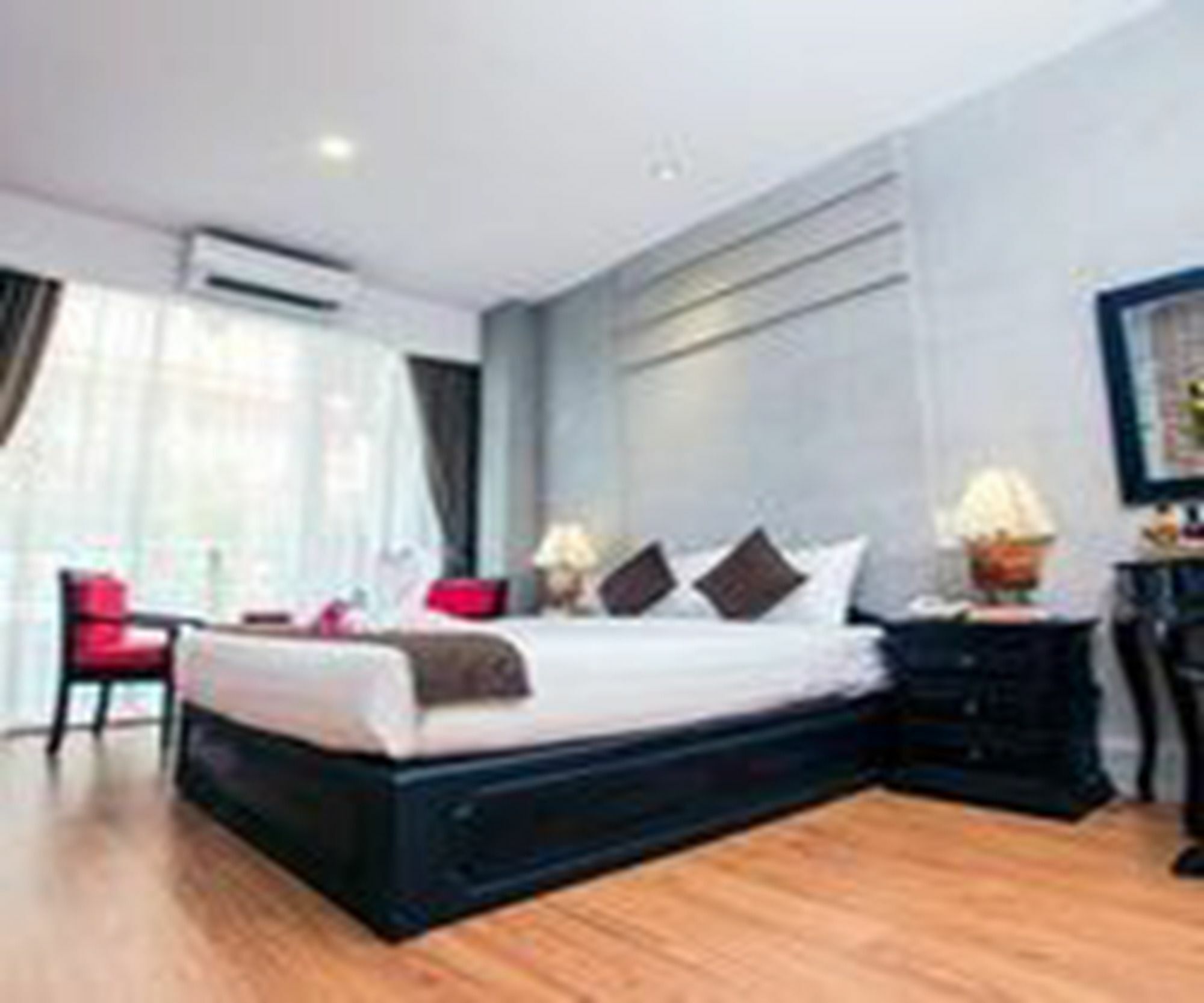 Vacation Boutique Hotel Phnom Penh Exterior photo
