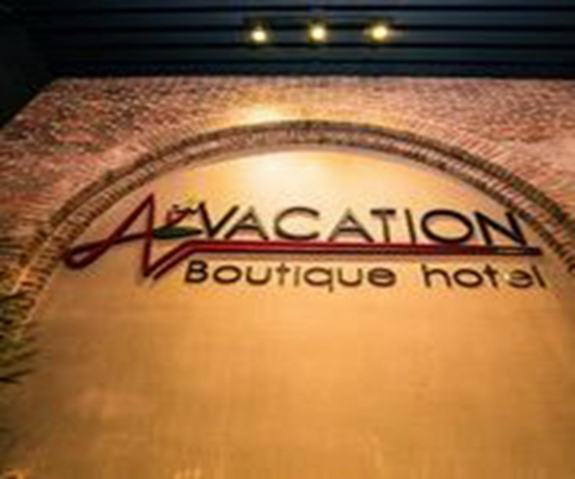 Vacation Boutique Hotel Phnom Penh Exterior photo