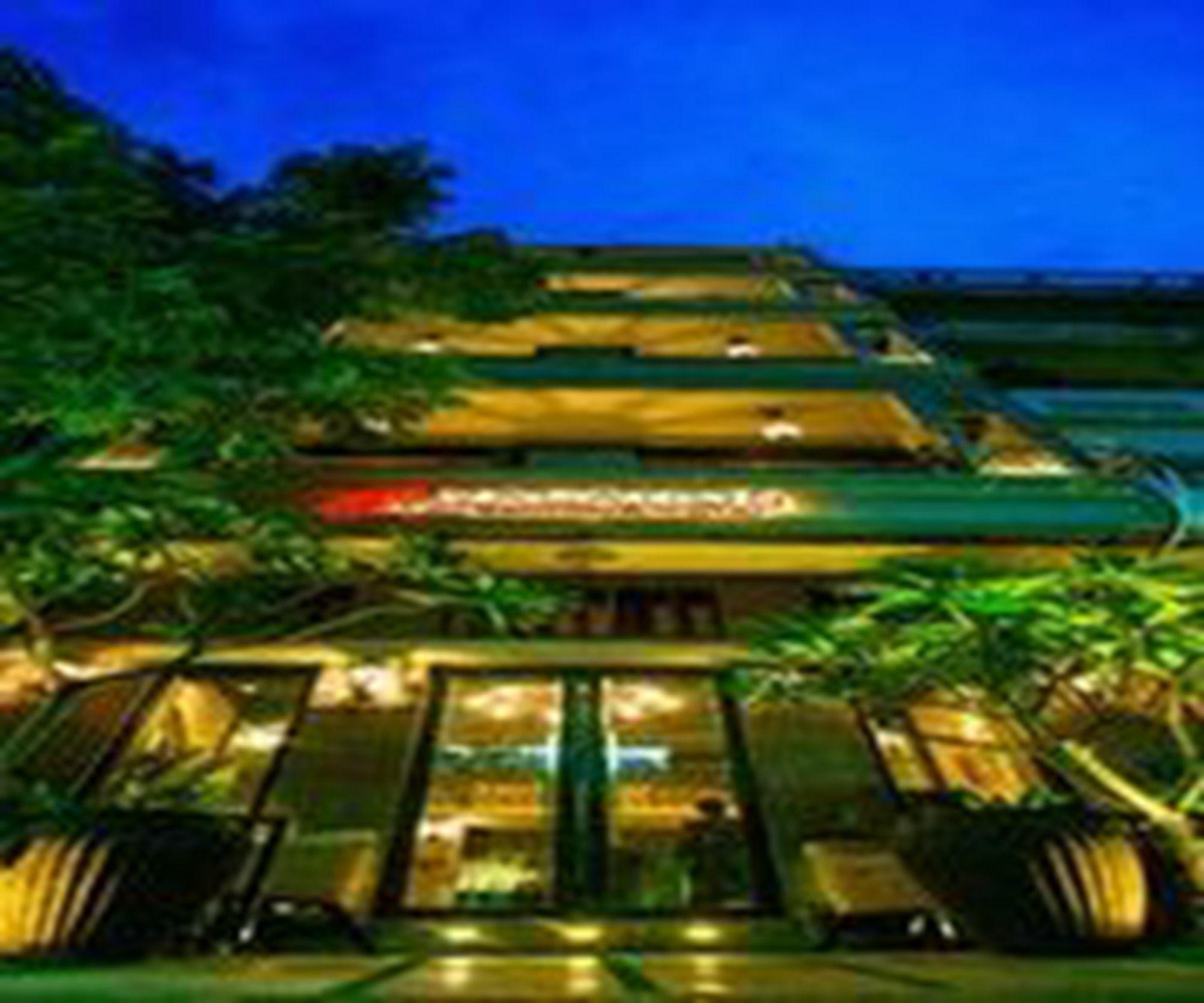 Vacation Boutique Hotel Phnom Penh Exterior photo