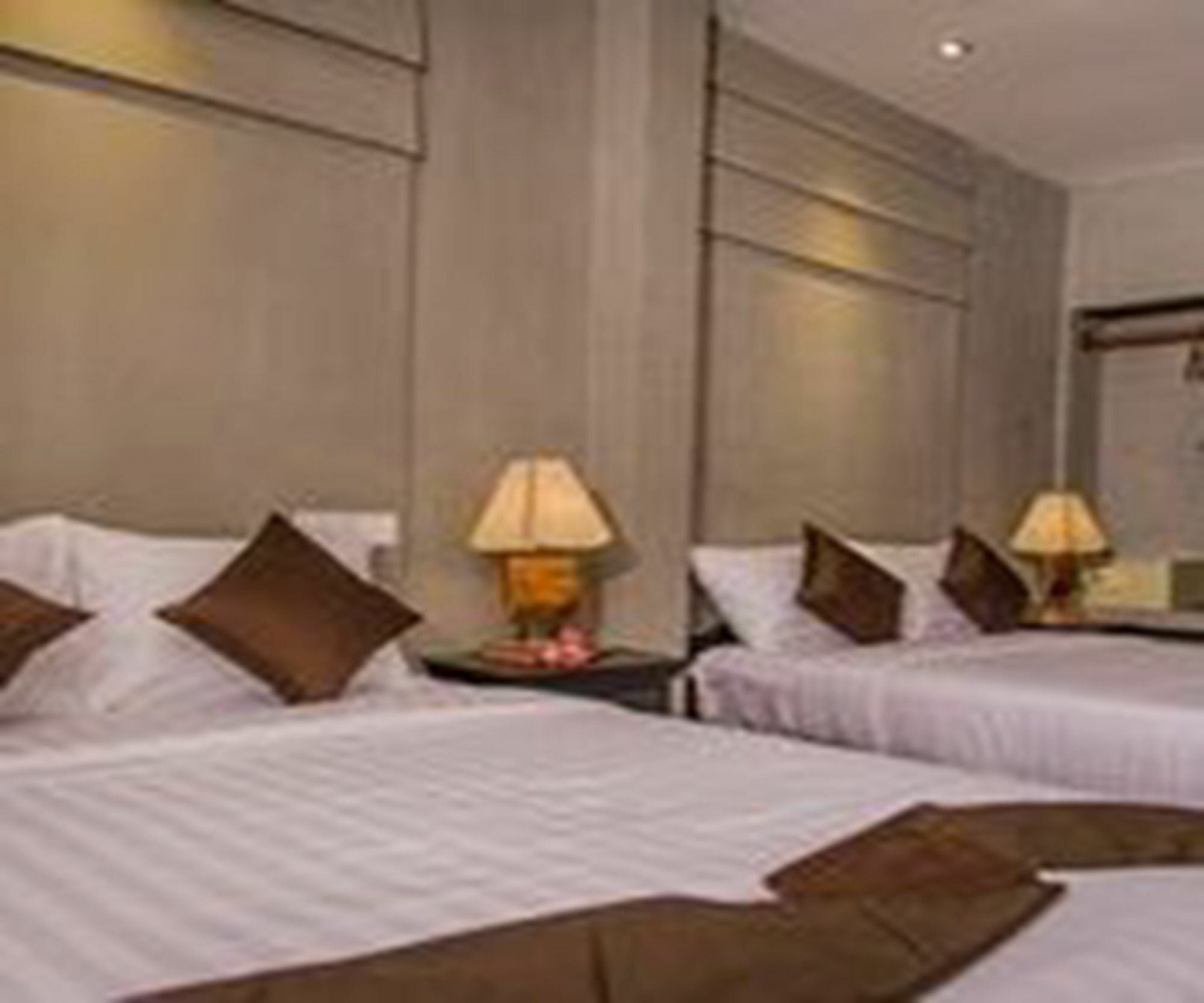 Vacation Boutique Hotel Phnom Penh Exterior photo