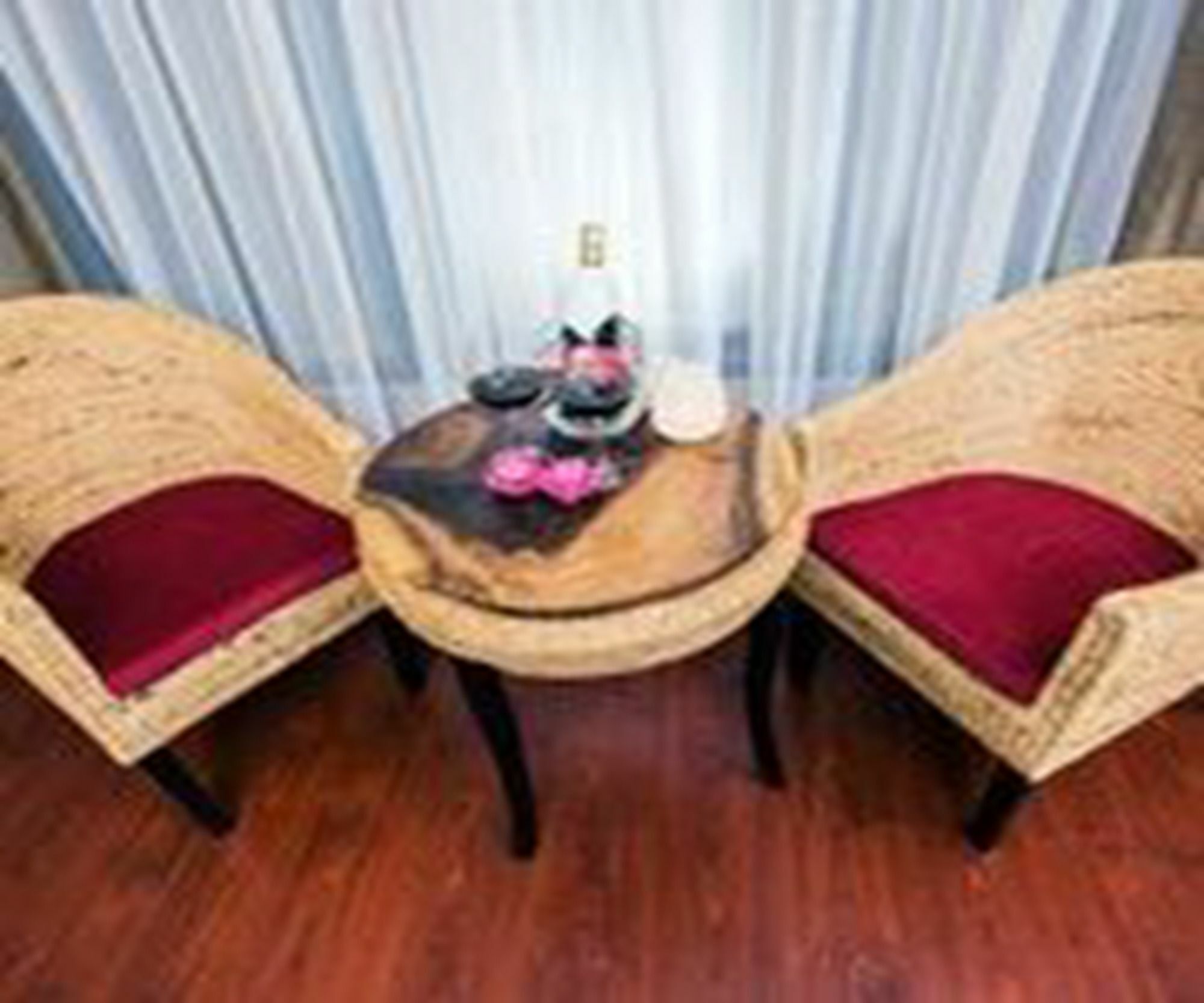 Vacation Boutique Hotel Phnom Penh Exterior photo