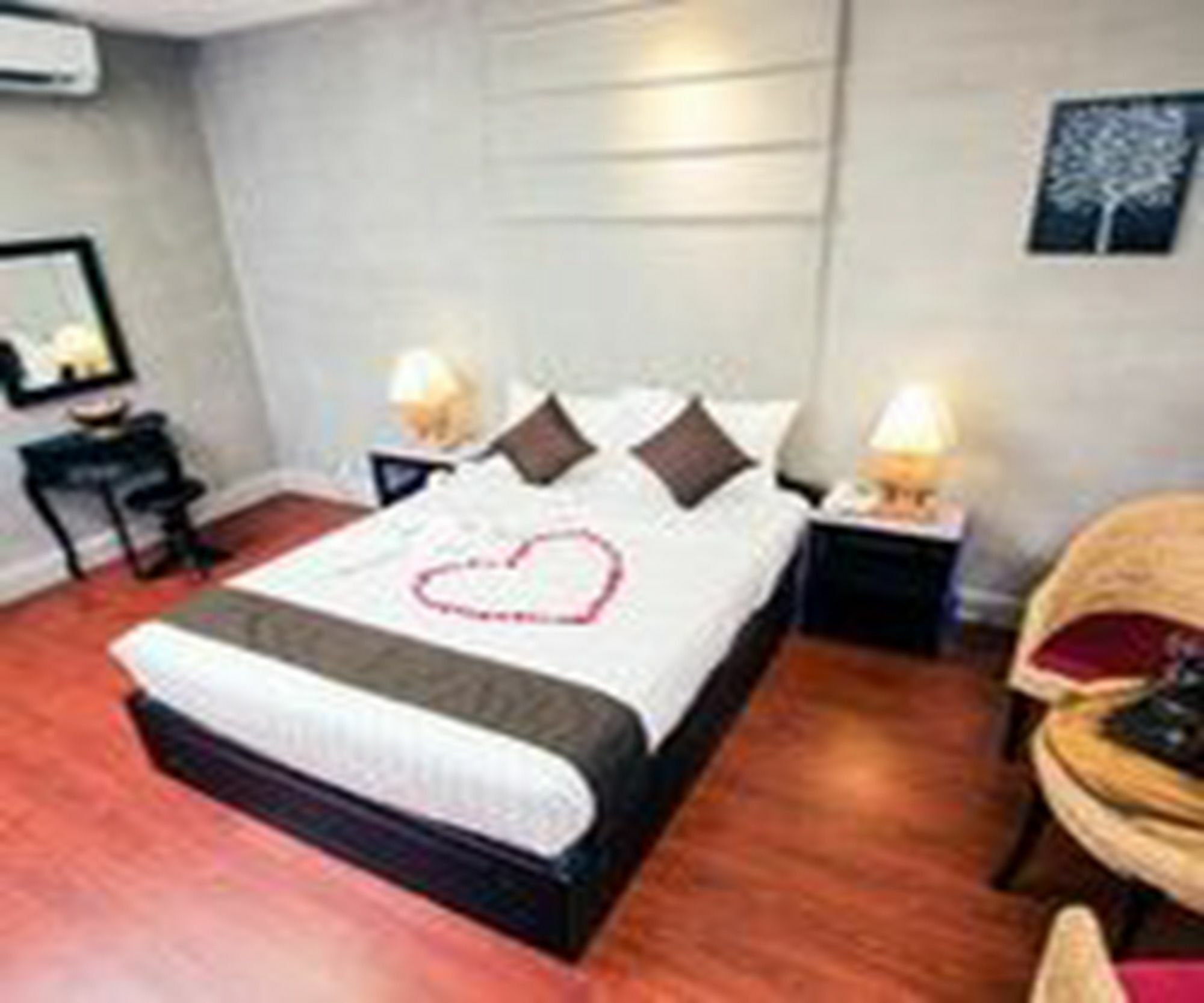 Vacation Boutique Hotel Phnom Penh Exterior photo